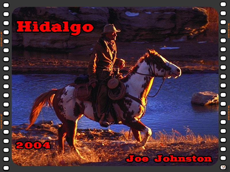 Hildago